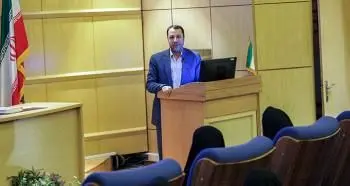 بانوان در تمام سطوح بانک توسعه صادرات حاضر هستند
