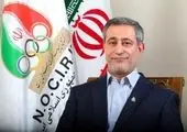 آموزش و پرورش نقطه استعداد یابی برای ورزش قهرمانی است