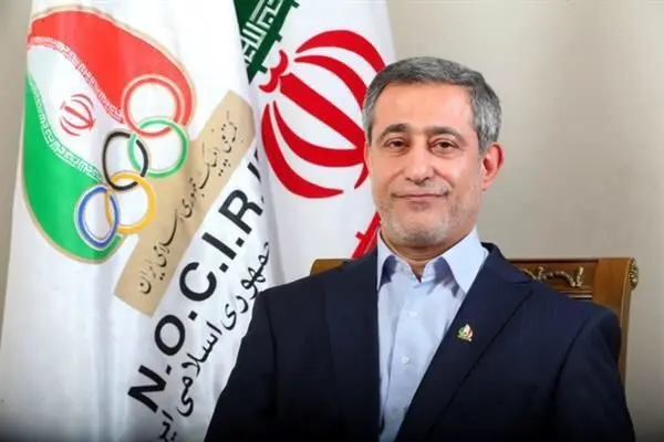 روند اجرای واکسیناسیون کاروان المپیک ایران رضایت بخش بود