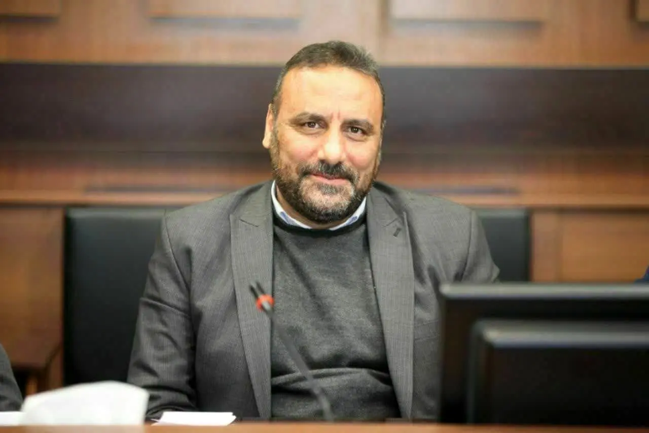 هرس درختان سطح شهر اراک