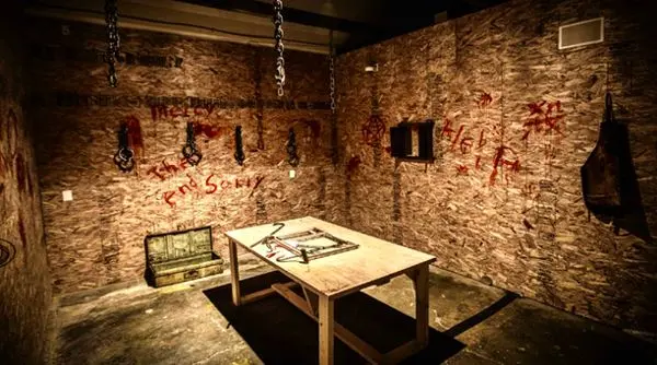 آشنایی با بهترین اتاق های فرار در تهران