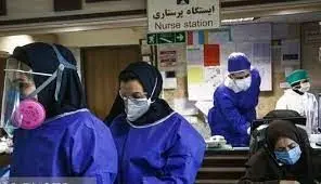 ملاک پرداختی‌ها به پرستاران در بودجه ۱۴۰۲