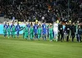 گل رامین رضاییان بهترین گل لیگ قهرمانان آسیا شد