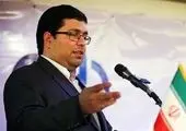 پتروشیمی جم در میان ۱۷۶شرکت رتبه دوم جایزه استاندارد 34000 را کسب کرد
