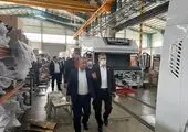 هتل فرودگاهی استانداردهای مدون هتلی شرکت آکور فرانسه را کسب کرد