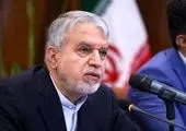 مراسم رونمایی از سردیس المپین های پرافتخار ورزش کشور