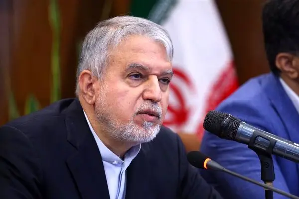 مفهوم انسانیت، زبان مشترک پیشکسوتان ورزش ایران است