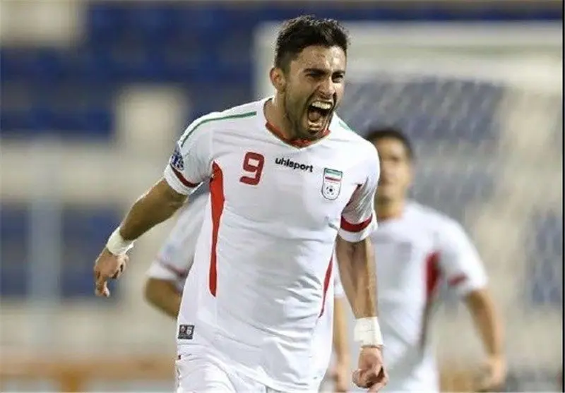 رضایی و امیری نامزد بهترین بازیکن هفته آسیا در رده ملی