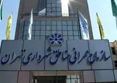 تلاش برای تکمیل پروژه مرمت و ایمن سازی مسجد ارک تا پیش از آغاز ماه مبارک رمضان

