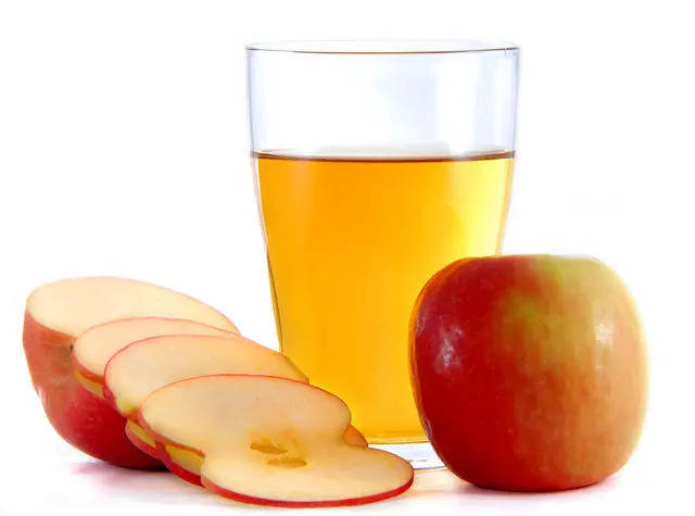 
خواص معجزه آسای سرکه سیب + عکس
