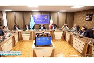 برنامههای راهبردی وزارت تعاون، کار و رفاه اجتماعی در سال ۱۴۰۲ تبیین شد