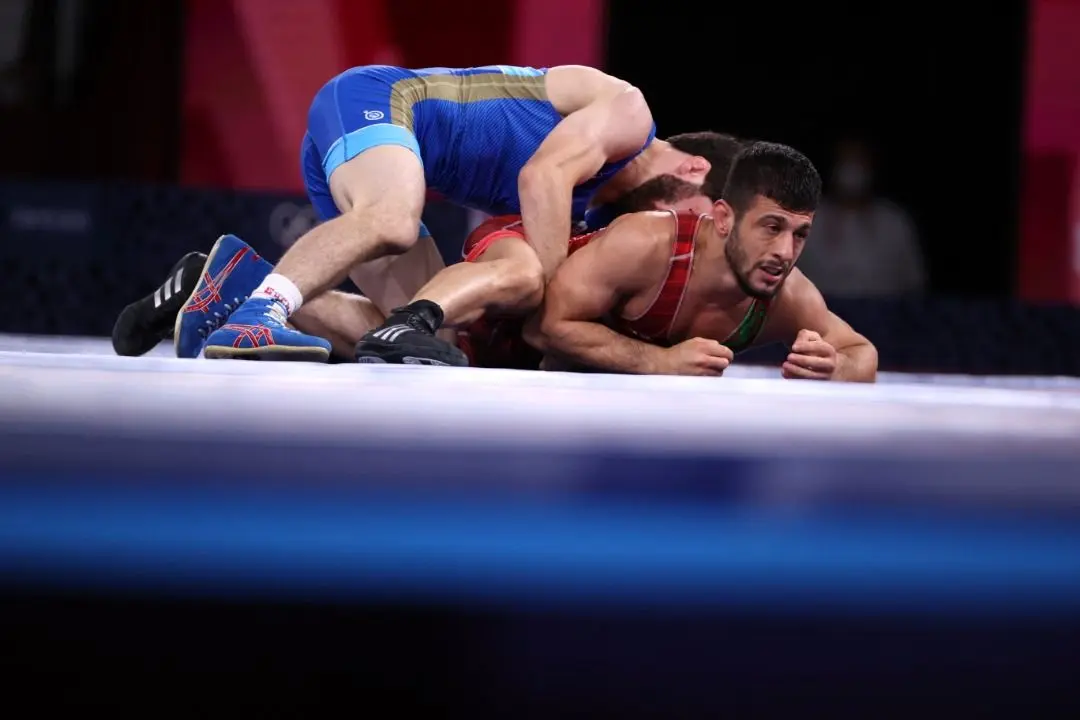 اطری از رسیدن به فینال باز ماند