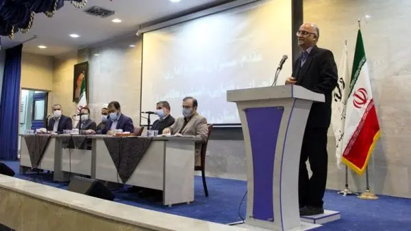 مصرف بهینه و منطقی گاز طبیعی درسطح استان بویژه در ادارات دولتی بسیار ضروری است