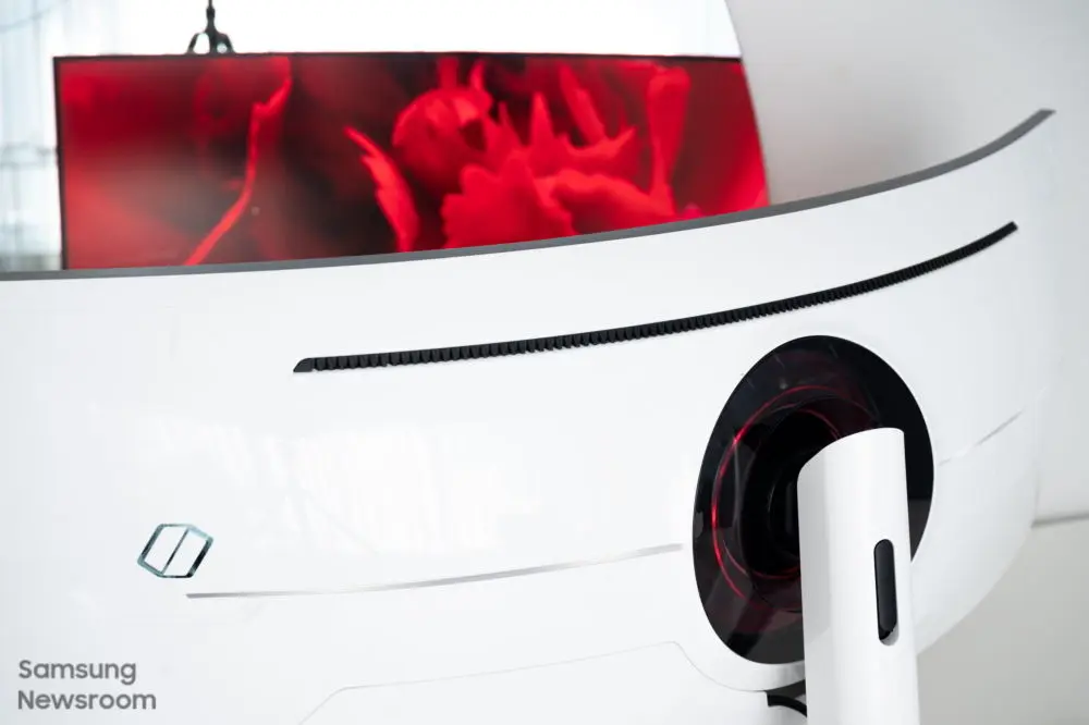 چگونه یک مانیتور فضای بازی و عملکرد گیمر را ارتقا می‌دهد