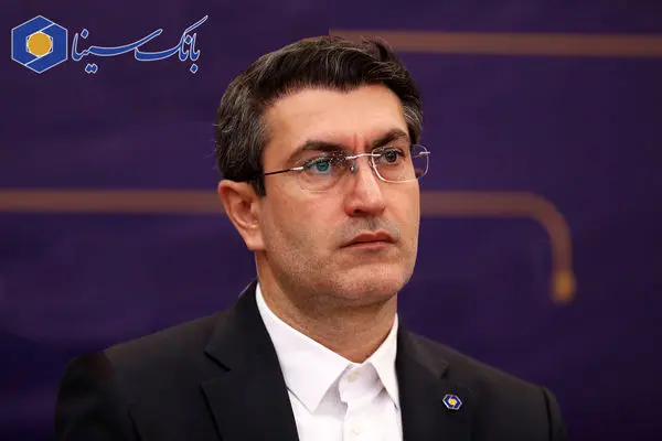 پیام تبریک مدیرعامل بانک سینا به مناسبت روز دانشجو

