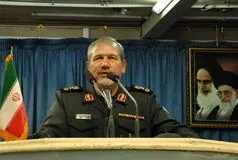 در زمینه موضوع آب باید از قدرت نرم استفاده شود