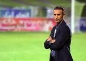 کارتال: پرسپولیس مسن‌ترین تیم لیگ ایران است