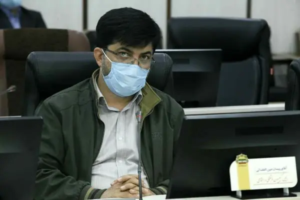 ابنیه تاریخی میراث گذشتگان ما است