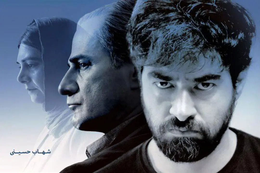 شهاب حسینی با «برادرم خسرو» مهمان آی‌فیلمی‌ها

