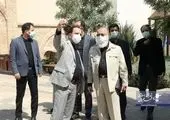 بازار تهران در قلب طهران، بیشترین واحدهای تجاری سطح شهر را داراست


