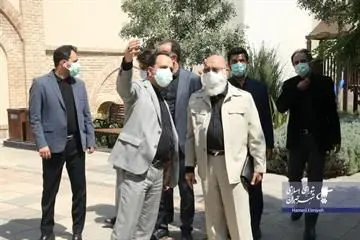 محله محوری می تواند بهانه ای برای توسعه گردشگری در پایتخت باشد