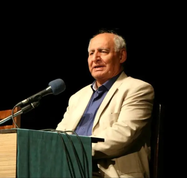 ارتباطات 
مسیری 
پرپیچ و خم ولی شیرین است