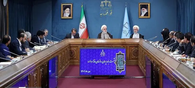 نباید کالایی را بی‌دلیل توقیف کنیم