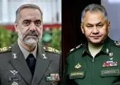 ایران فروش موشک‌های بالستیک به روسیه را تکذیب کرد

