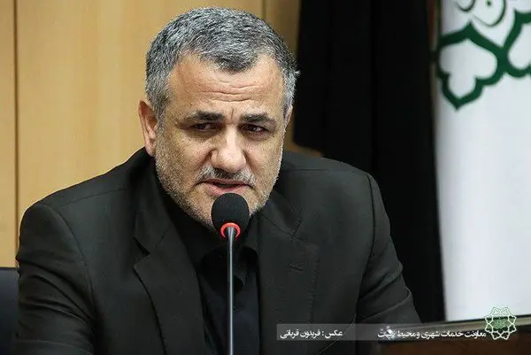 اکران طرح های فرهنگی متناسب با ایام محرم بر روی 270 بیلبورد