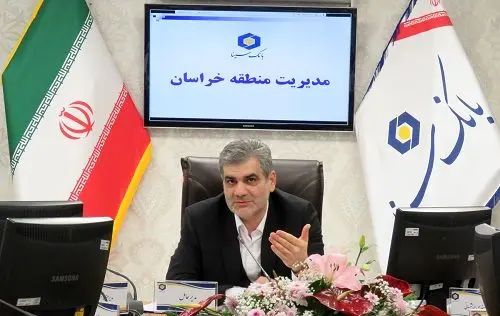رشد 33 درصدی منابع بانک سینا محصول اجرای طرح راهبردی کسب‌وکار است
