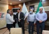 مبین انرژی خلیج فارس، پرچمدار‌ عدم آلایندگی در منطقه پارس جنوبی شد