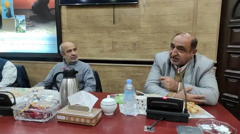 لزوم هم افزایی ملی برای کسب منافع حداکثری در توسعه روابط با اوراسیا با محوریت منطقه آزاد انزلی

