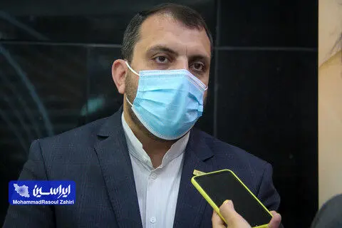 با خلاقیت و ابزارهای نوین به دنبال ارائه تصویر واقعی فولاد مبارکه هستیم

