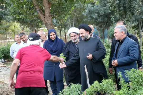 استمرار در جمعآوری و ساماندهی معتادان متجاهر