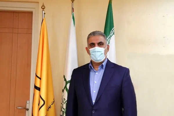 آغاز واکسیناسیون کارکنان شهر زیر زمینی احتمالاً از هفته آینده