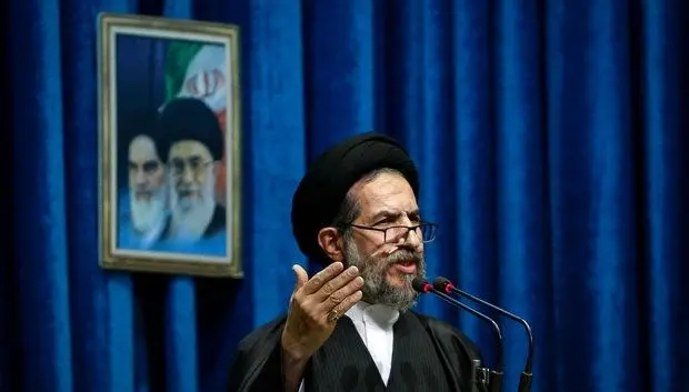 عملیات ایران قدرت نظامی آمریکا را فرو ریخت