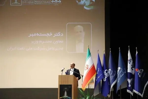 تاثیر ۹۰ درصدی مناطق نفت خیز جنوب در افزایش صادرات نفت

