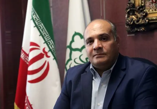 هفت نقطه آبگیر شناسایی و برطرف می شود