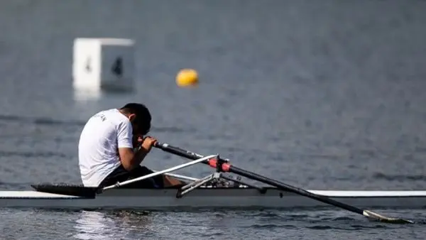 محرومیت ملیپوش قایقرانی به دلیل دوپینگ