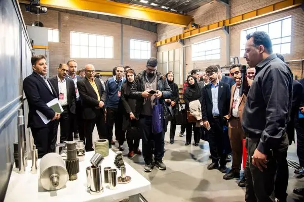 چالش اصلی شرکت‌های فناور اتصال به بازار است