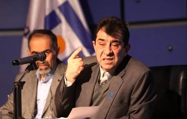 با دولت که نمی توانیم قهر کنیم!