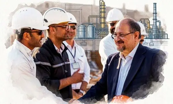 دل‌نوشته محمد شریعتمداری خطاب به همکاران برای آغاز دوران بازسازی و نوسازی