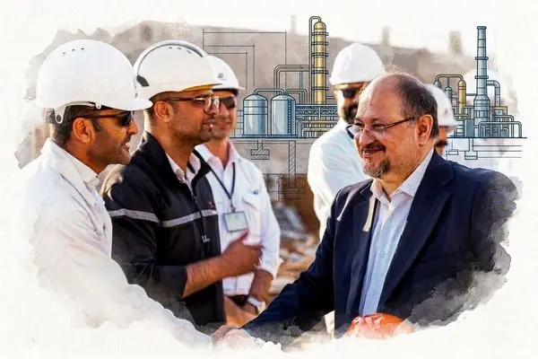 دل‌نوشته محمد شریعتمداری خطاب به همکاران برای آغاز دوران بازسازی و نوسازی