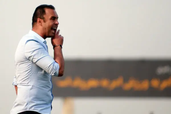 پاشازاده سرمربی پاکدشت شد