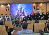 حمایت بانک مسکن از هموطنان آسیب دیده در جنگ تحمیلی

