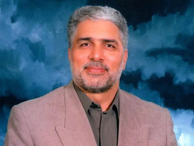 علت مرگ دختر قاسم افشار چه بود؟ + عکس 