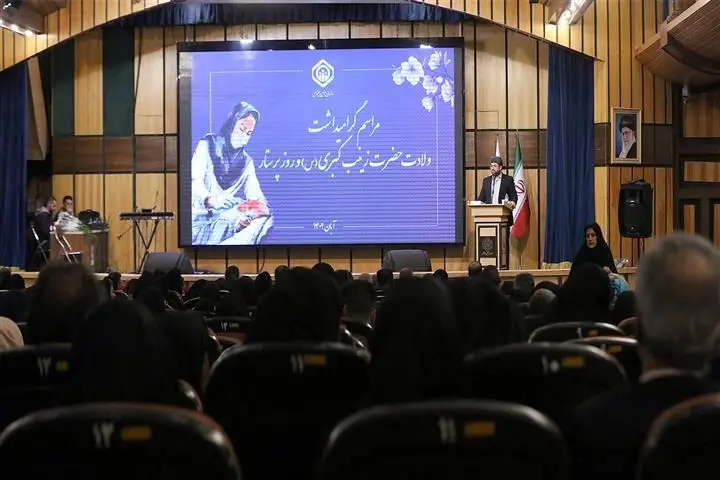 پرستاران بارها ایثار، فداکاری و ازخودگذشتگی را به تصویر کشیده‌اند