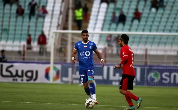 محل برگزاری دیدار استقلال و تراکتور اعلام شد