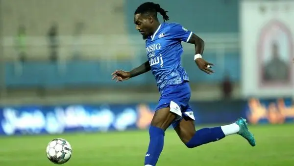 کارتال مهاجم فصل آیندهاش را پیدا کرد