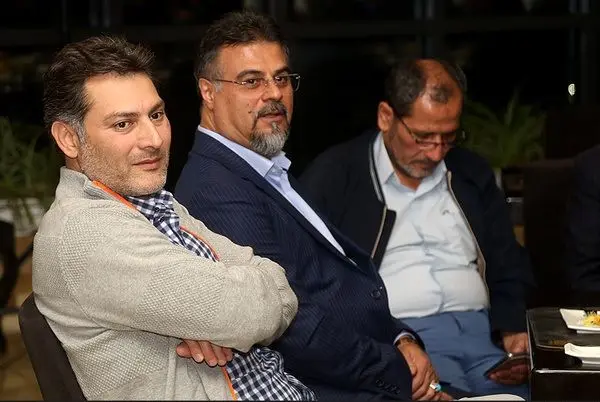 وضعیت استقلال مانند 20 سال پیش است